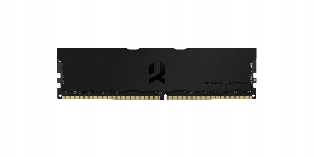 RAM DDR4 Goodram 16GB 3600 18